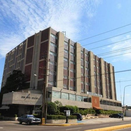 Gran Hotel Delicias Маракайбо Екстер'єр фото