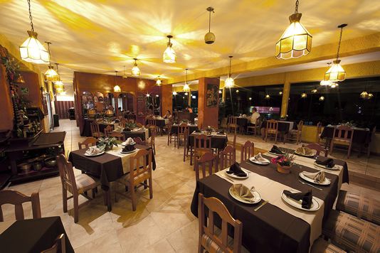 Gran Hotel Delicias Маракайбо Екстер'єр фото